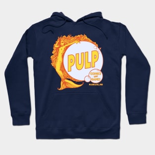 Pulp Mermaid Hoodie